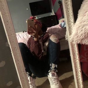 Meet your Posher, Shalaundra